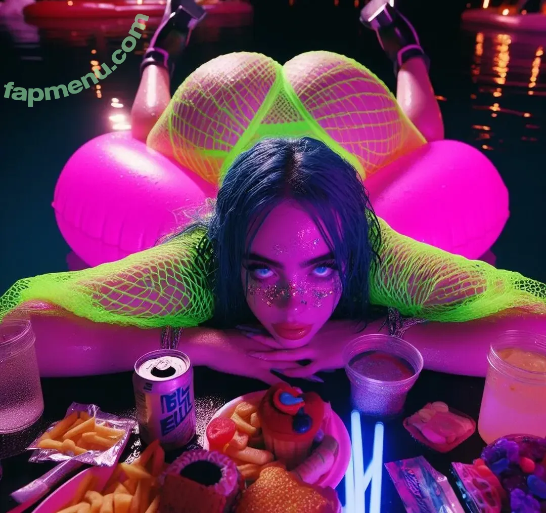 Billie Eilish Fake nude photo #0130 (billeeilish / billieeilish)