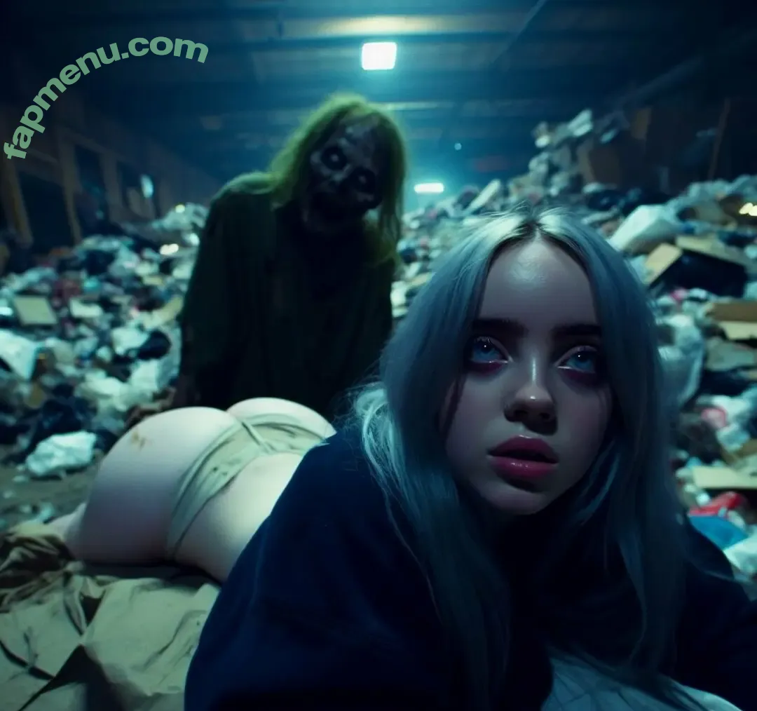Billie Eilish Fake nude photo #0132 (billeeilish / billieeilish)