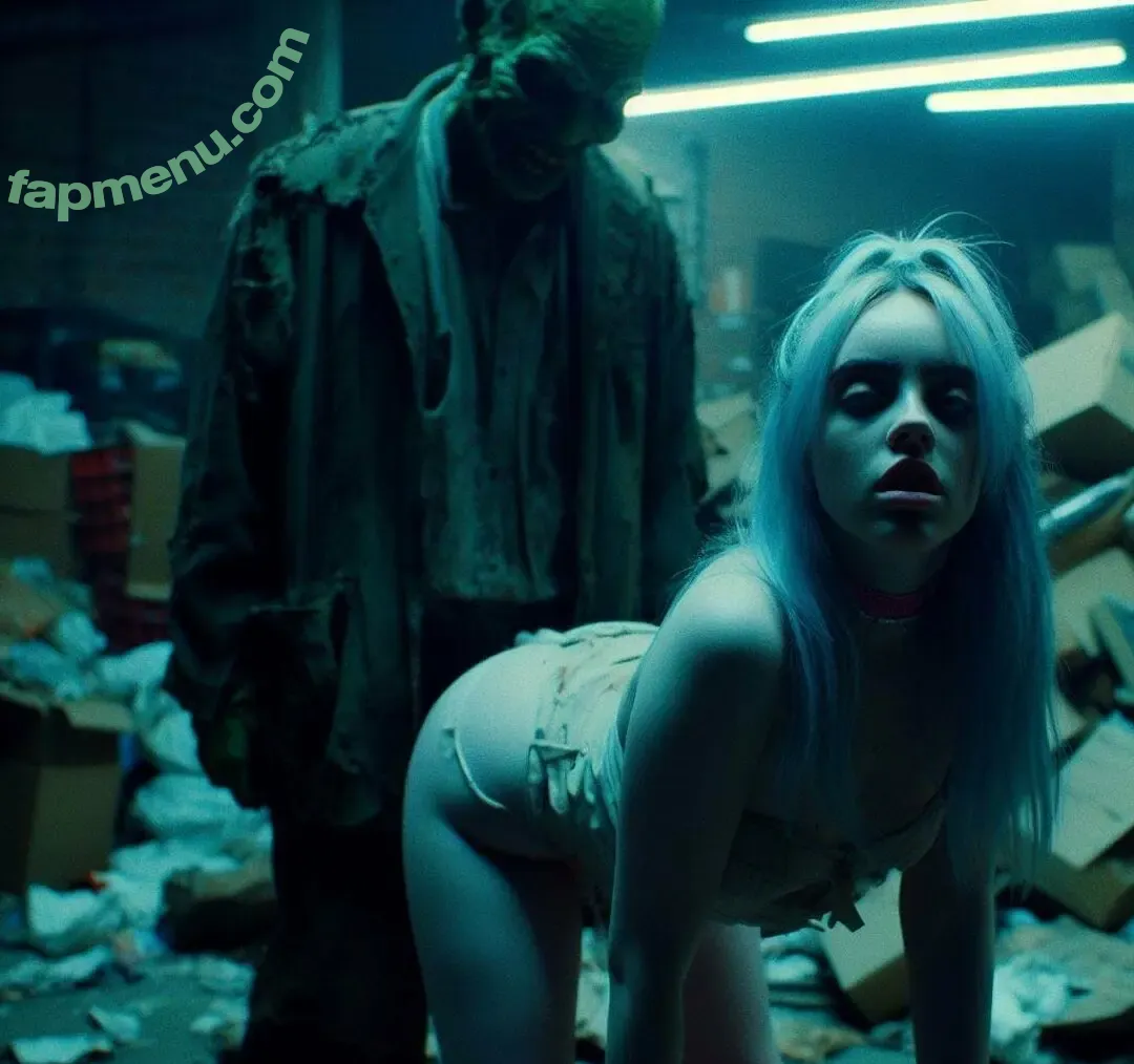 Billie Eilish Fake nude photo #0133 (billeeilish / billieeilish)