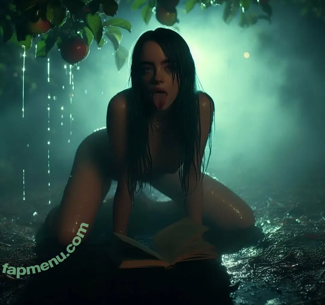 Billie Eilish Fake nude photo #0134 (billeeilish / billieeilish)