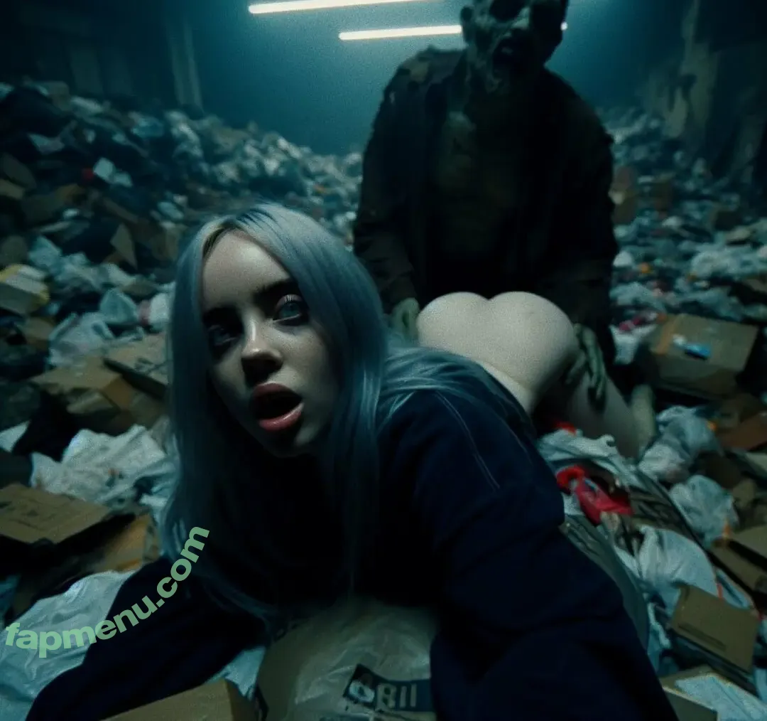 Billie Eilish Fake nude photo #0135 (billeeilish / billieeilish)