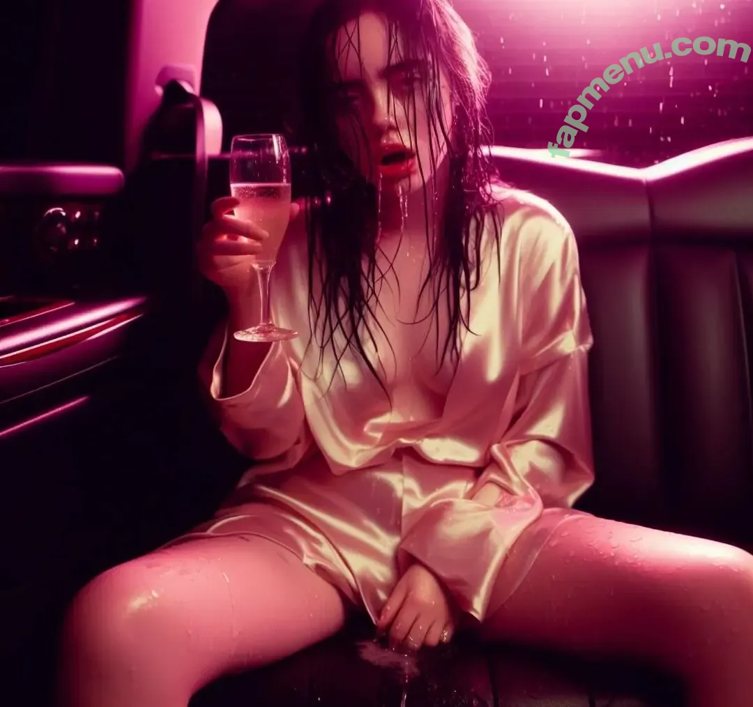 Billie Eilish Fake nude photo #0140 (billeeilish / billieeilish)