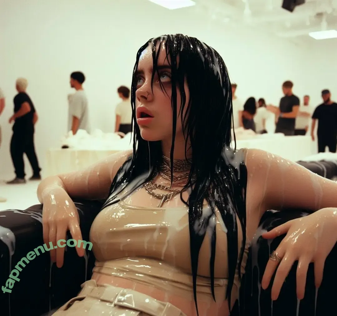 Billie Eilish Fake nude photo #0142 (billeeilish / billieeilish)