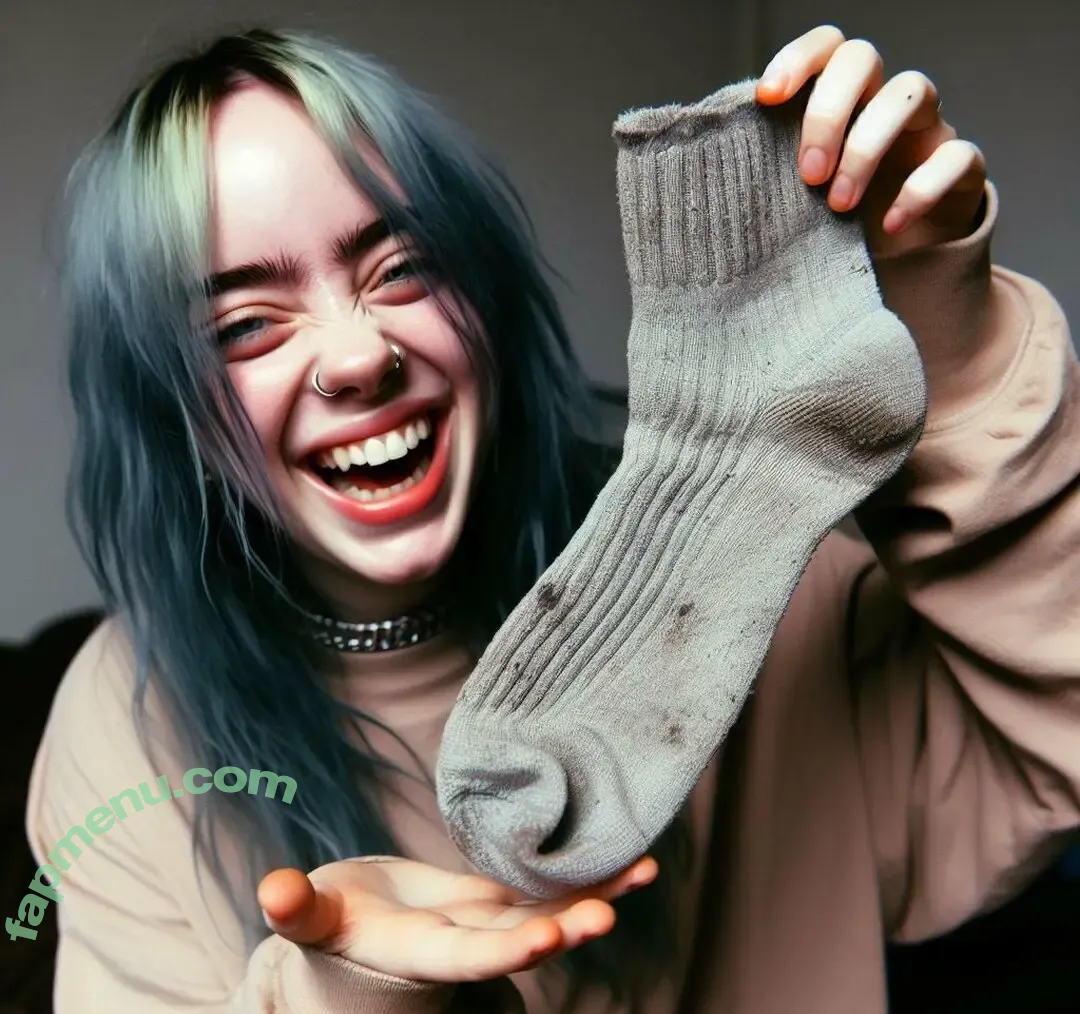 Billie Eilish Fake nude photo #0148 (billeeilish / billieeilish)
