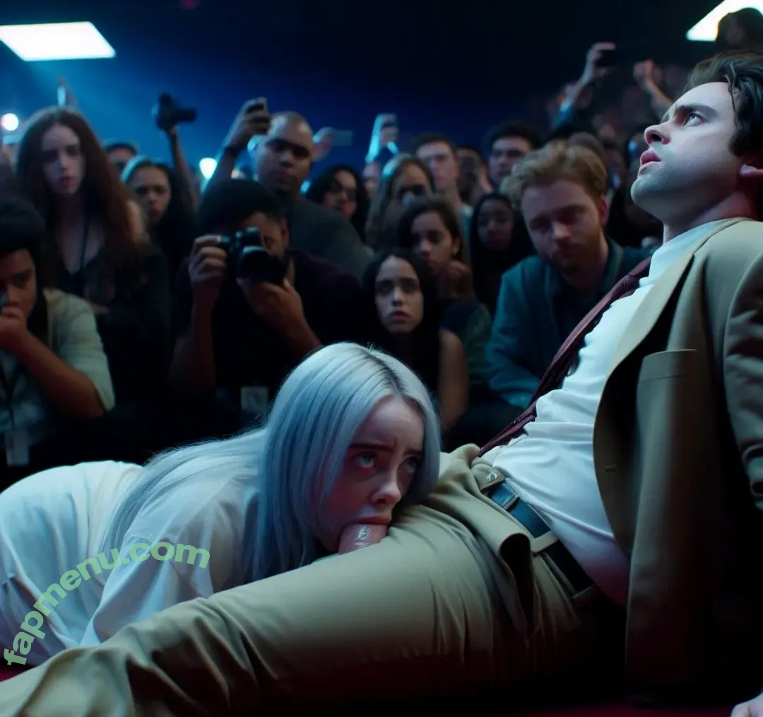 Billie Eilish Fake nude photo #0157 (billeeilish / billieeilish)