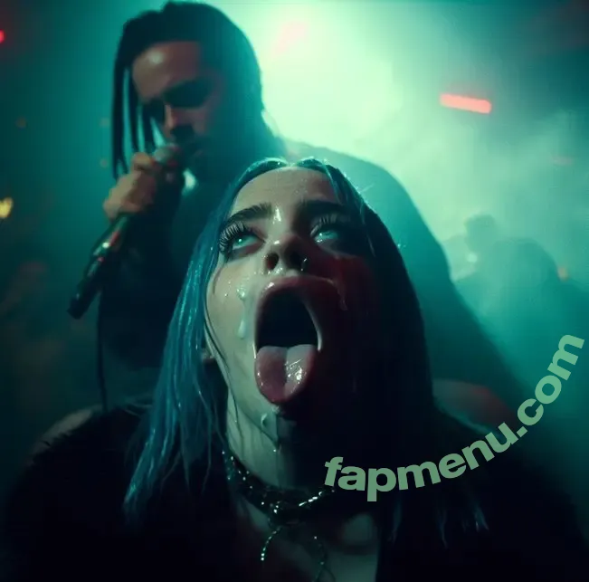 Billie Eilish Fake nude photo #0161 (billeeilish / billieeilish)