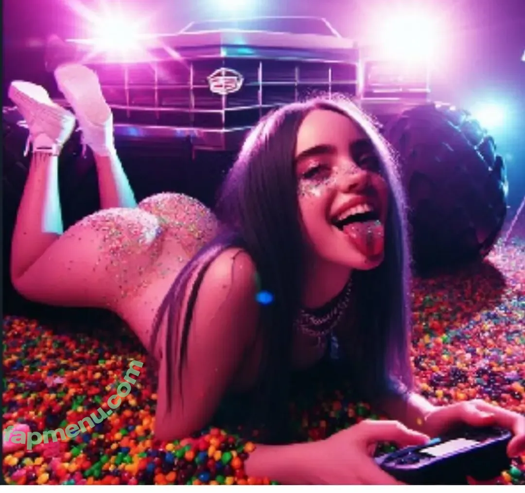 Billie Eilish Fake nude photo #0165 (billeeilish / billieeilish)