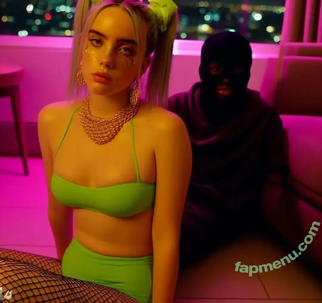 Billie Eilish Fake nude photo #0166 (billeeilish / billieeilish)