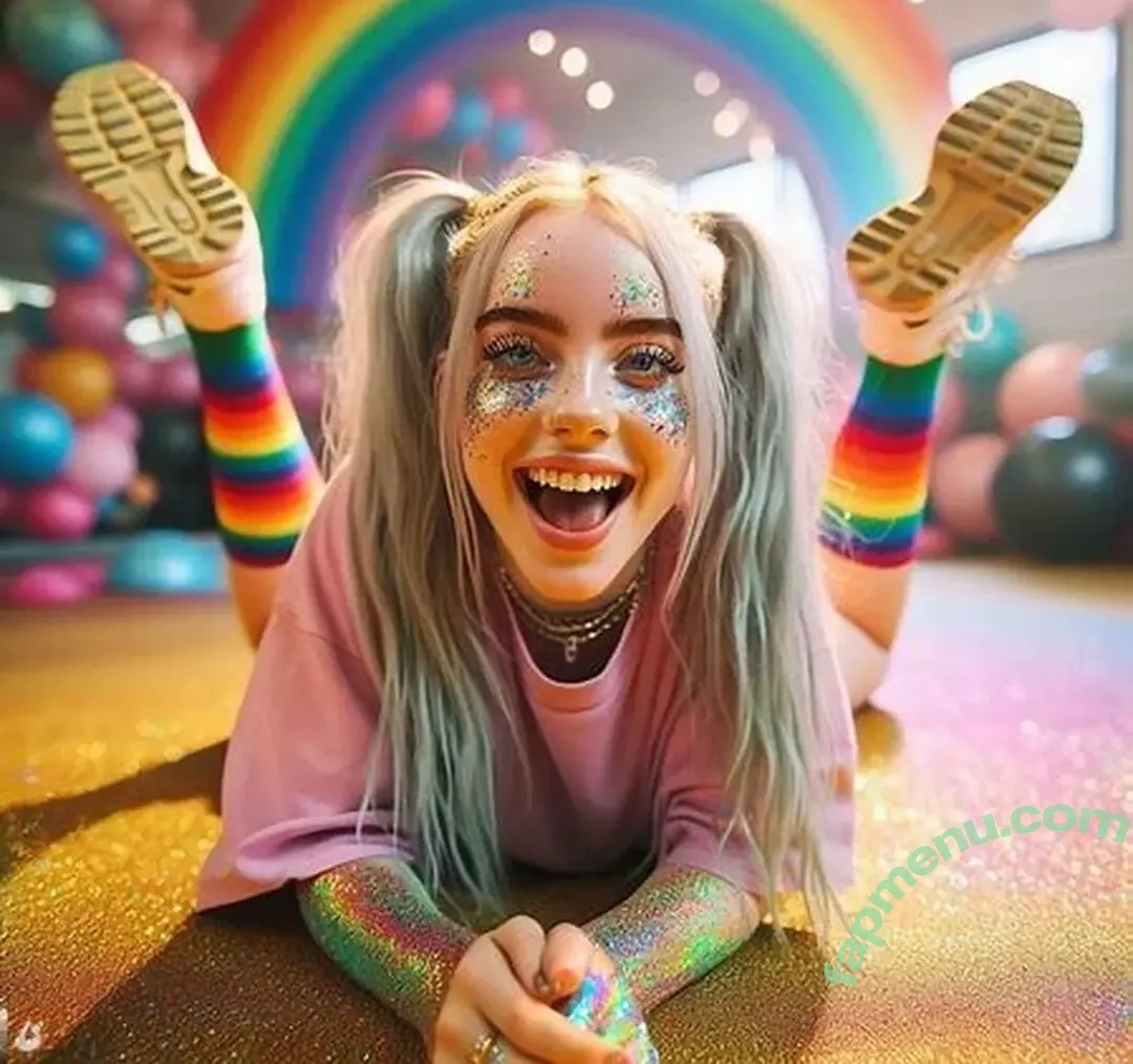 Billie Eilish Fake nude photo #0168 (billeeilish / billieeilish)