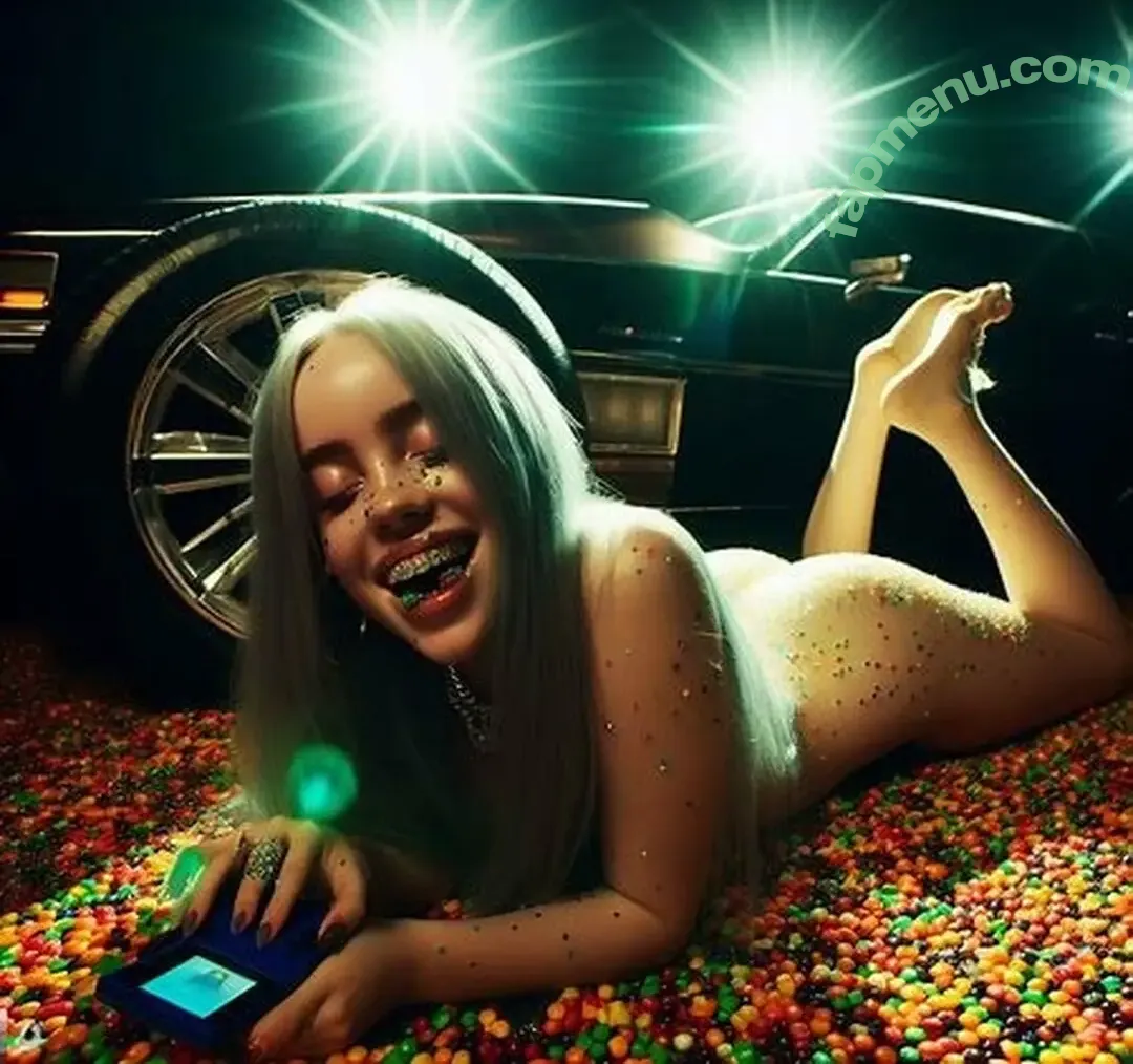 Billie Eilish Fake nude photo #0170 (billeeilish / billieeilish)