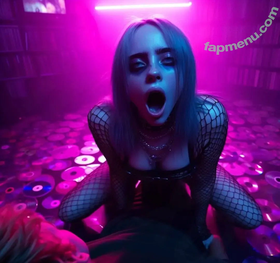 Billie Eilish Fake nude photo #0175 (billeeilish / billieeilish)