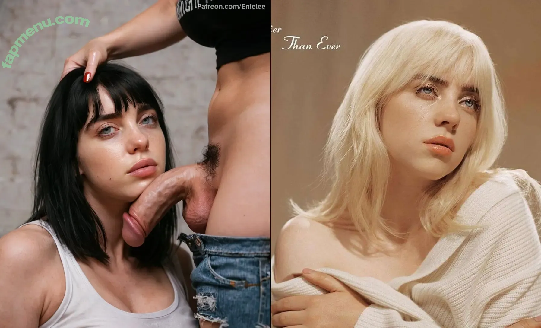 Billie Eilish Fake nude photo #0208 (billeeilish / billieeilish)