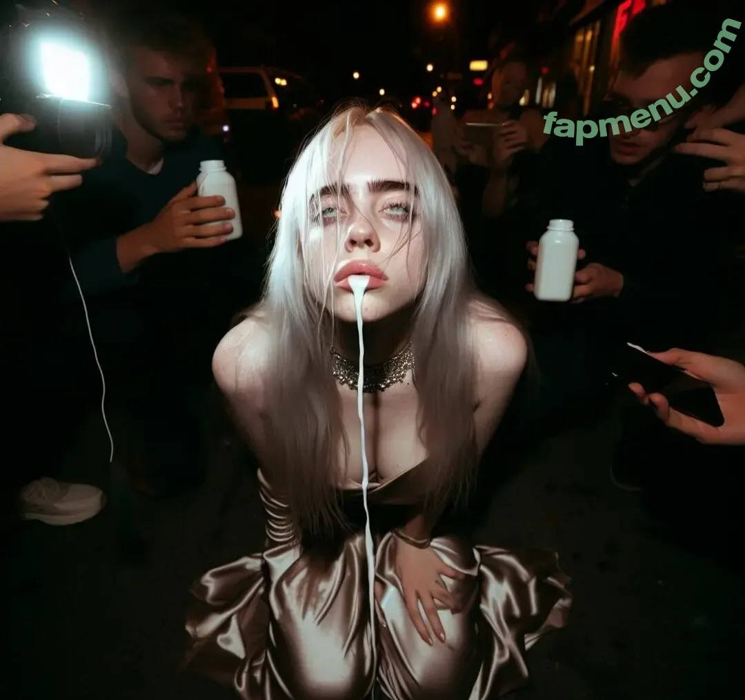 Billie Eilish Fake nude photo #0212 (billeeilish / billieeilish)