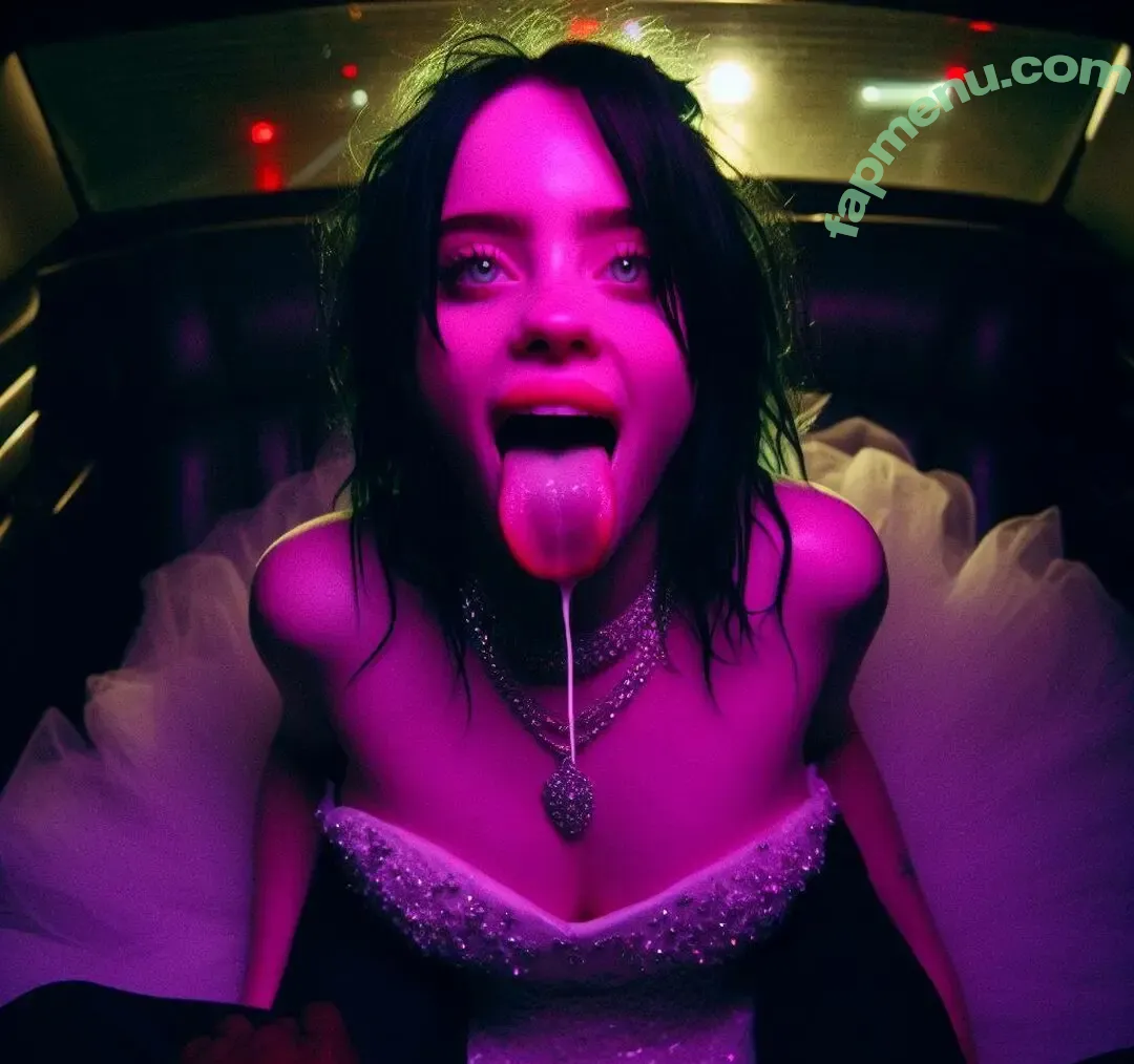 Billie Eilish Fake nude photo #0214 (billeeilish / billieeilish)