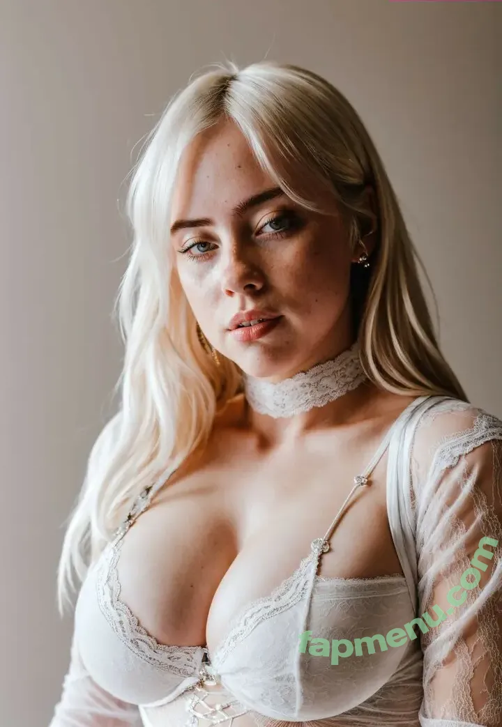 Billie Eilish Fake nude photo #0244 (billeeilish / billieeilish)
