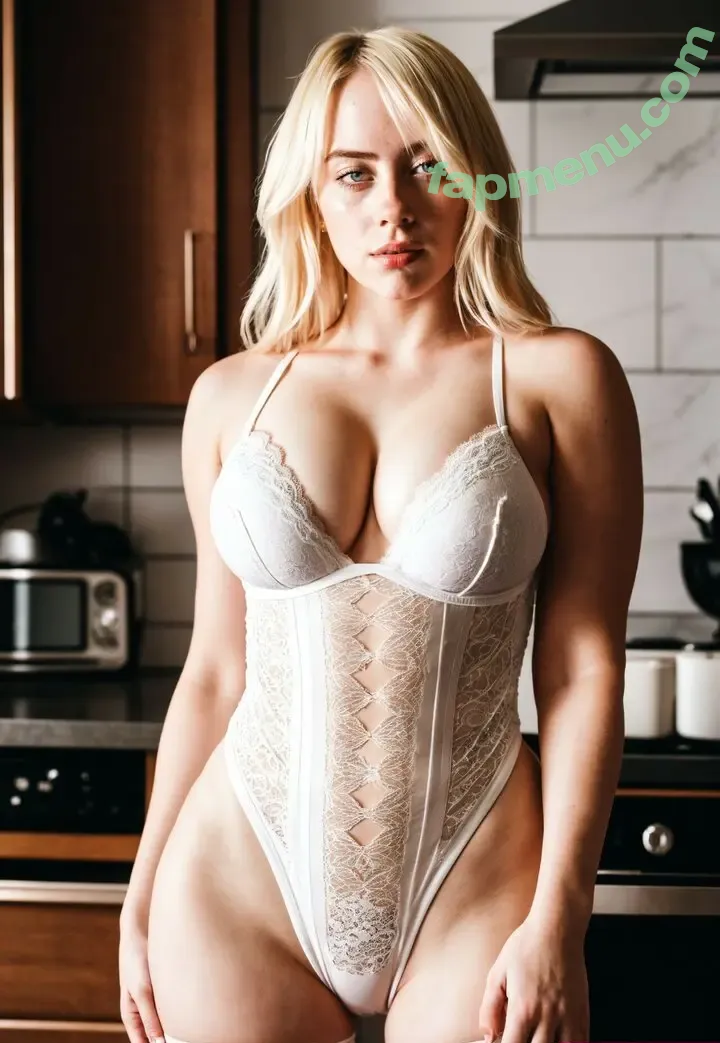 Billie Eilish Fake nude photo #0257 (billeeilish / billieeilish)