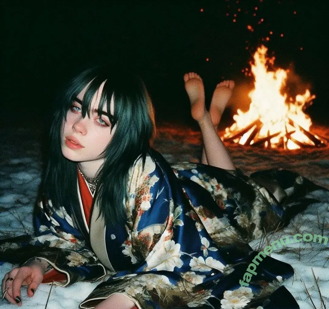 Billie Eilish Fake nude photo #0259 (billeeilish / billieeilish)