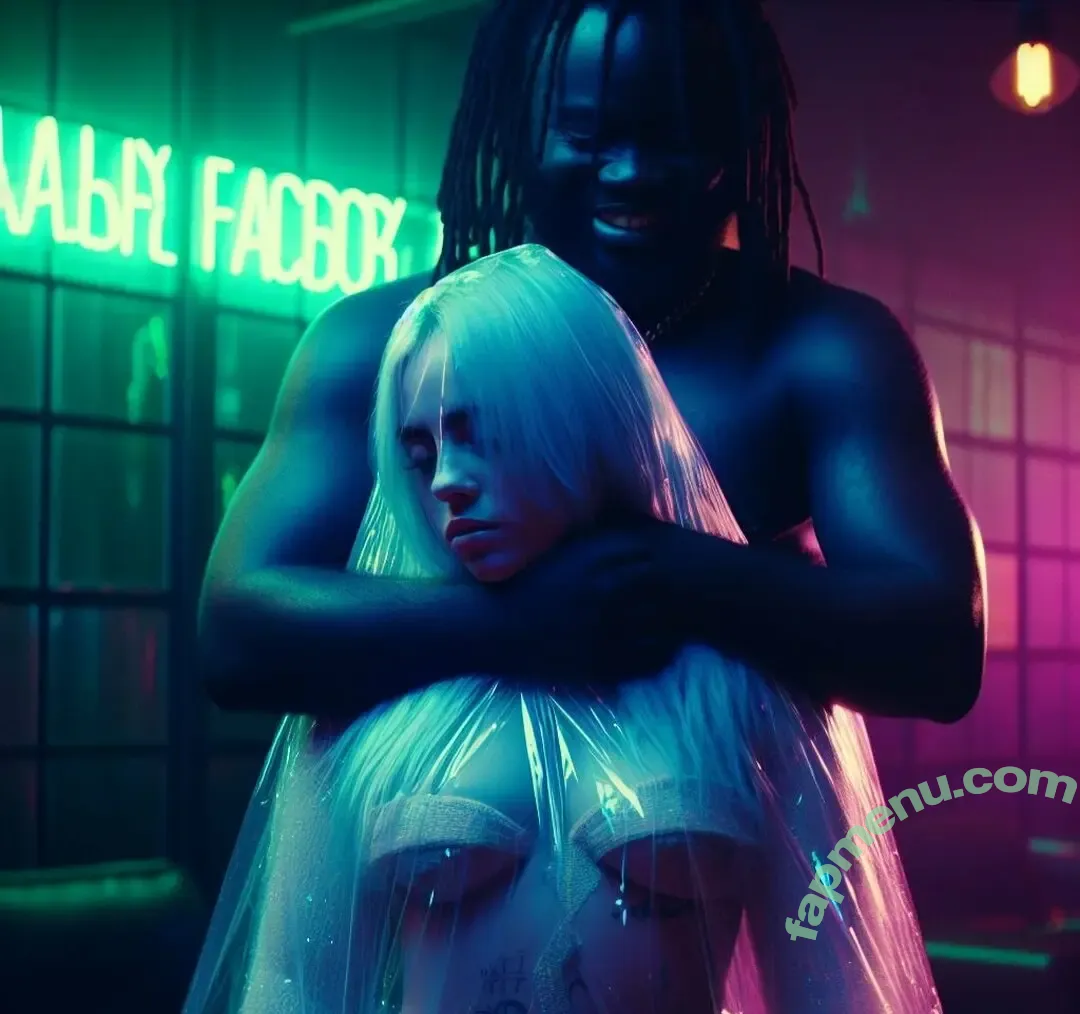 Billie Eilish Fake nude photo #0268 (billeeilish / billieeilish)