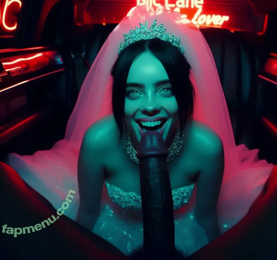 Billie Eilish Fake nude photo #0272 (billeeilish / billieeilish)