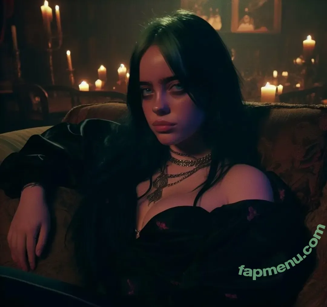 Billie Eilish Fake nude photo #0282 (billeeilish / billieeilish)