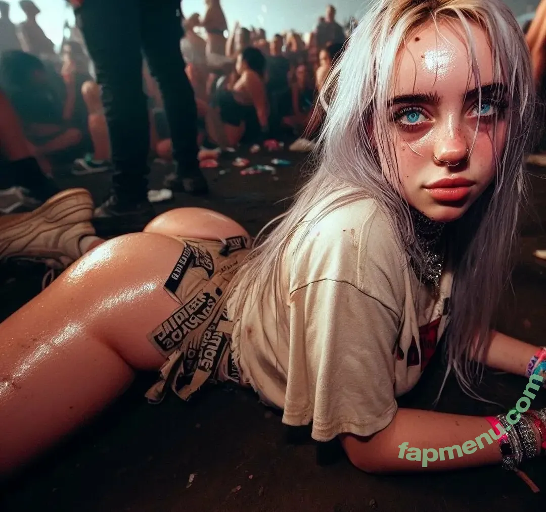 Billie Eilish Fake nude photo #0298 (billeeilish / billieeilish)