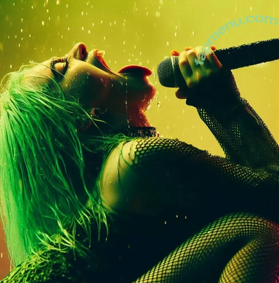 Billie Eilish Fake nude photo #0299 (billeeilish / billieeilish)