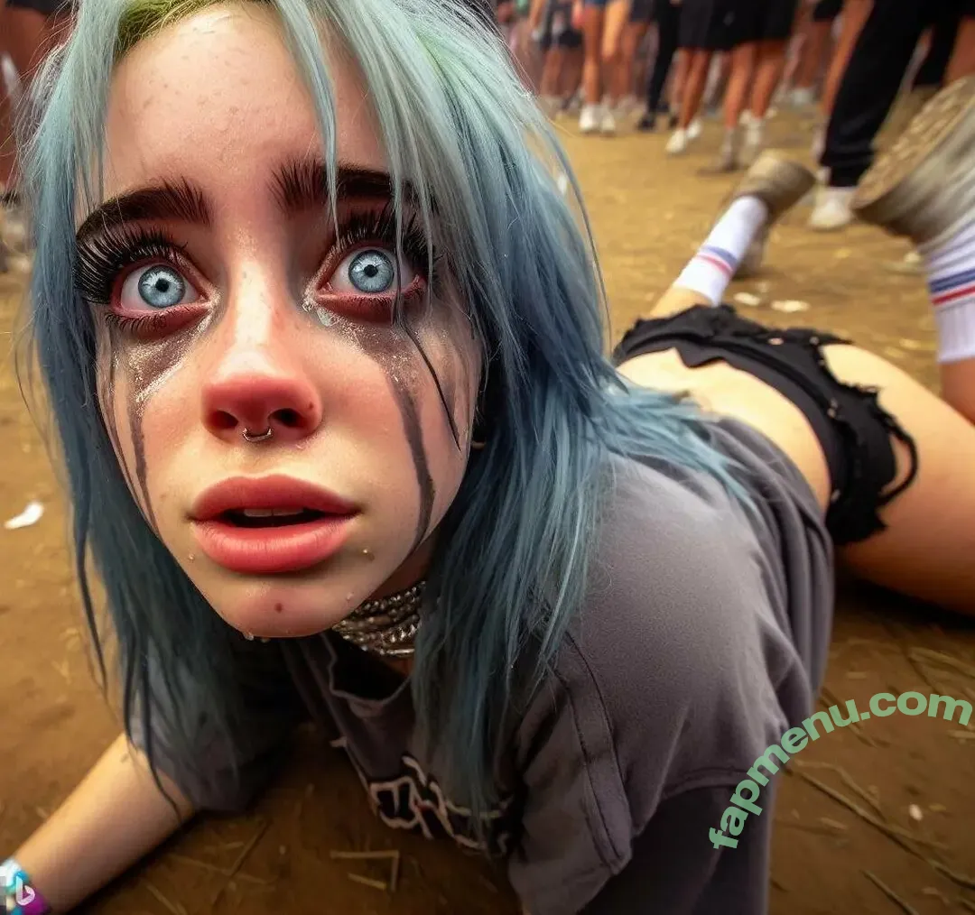 Billie Eilish Fake nude photo #0303 (billeeilish / billieeilish)