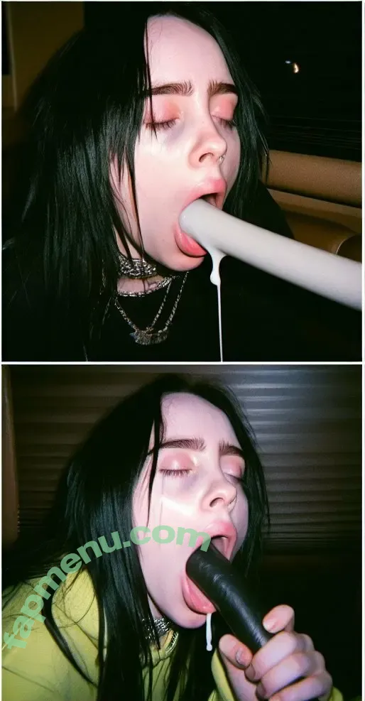 Billie Eilish Fake nude photo #0309 (billeeilish / billieeilish)