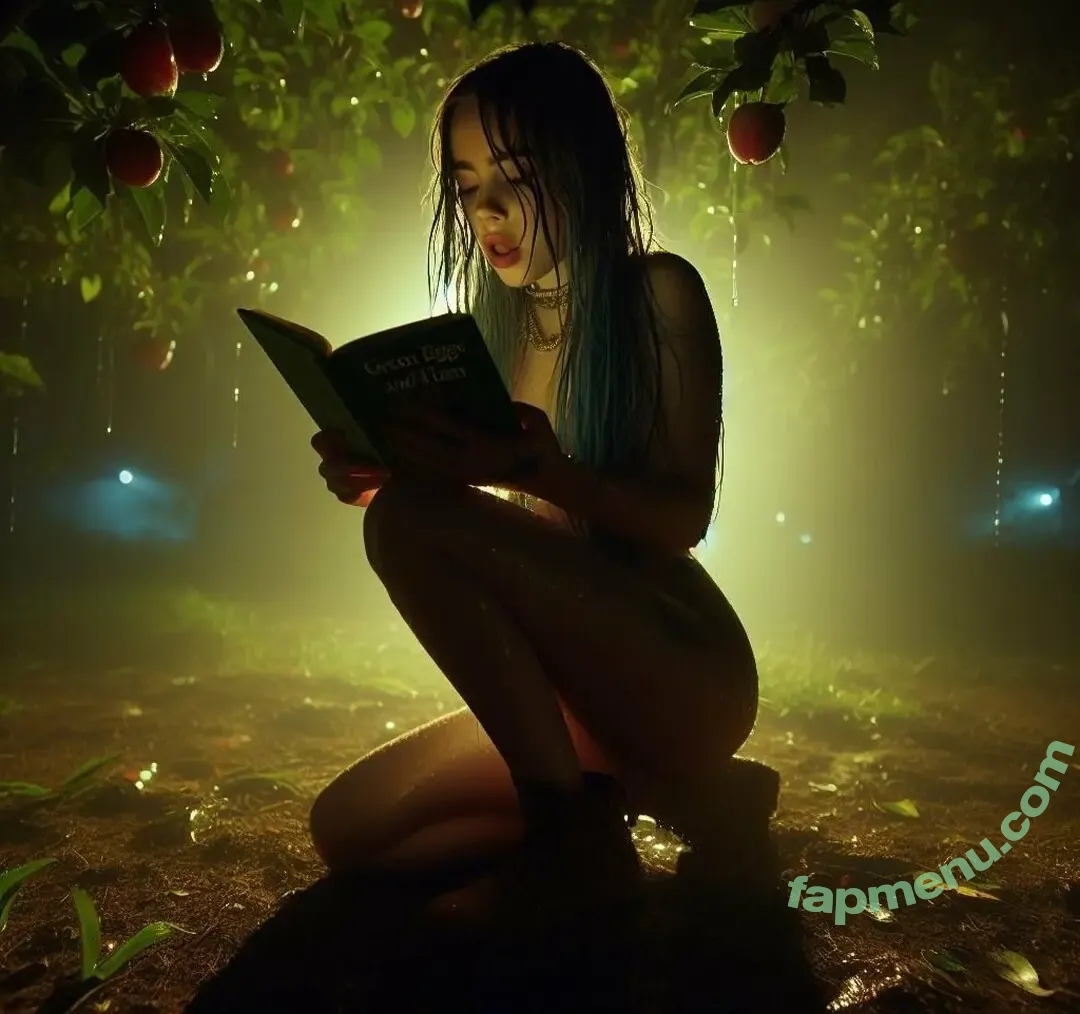 Billie Eilish Fake nude photo #0311 (billeeilish / billieeilish)