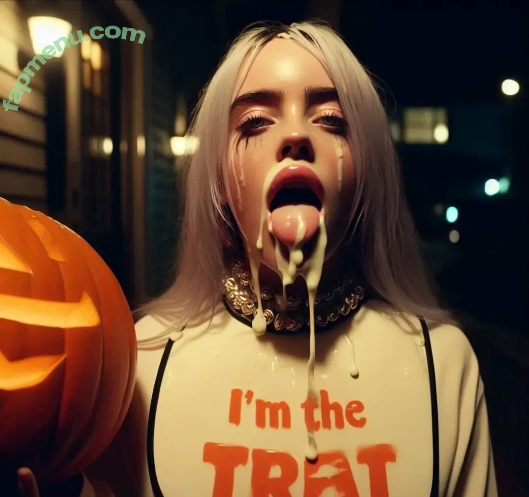 Billie Eilish Fake nude photo #0312 (billeeilish / billieeilish)