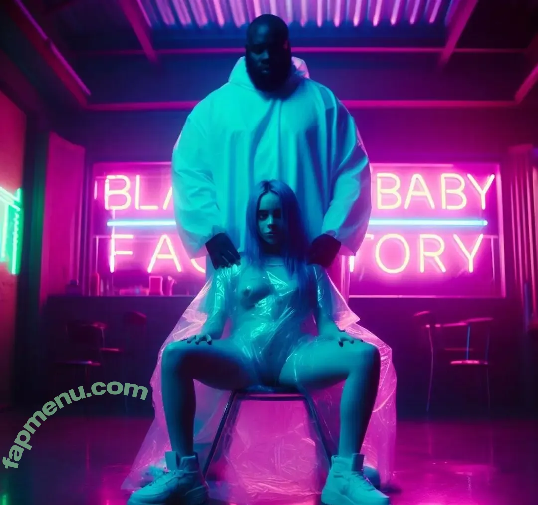Billie Eilish Fake nude photo #0313 (billeeilish / billieeilish)