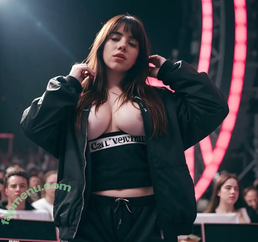 Billie Eilish Fake nude photo #0356 (billeeilish / billieeilish)
