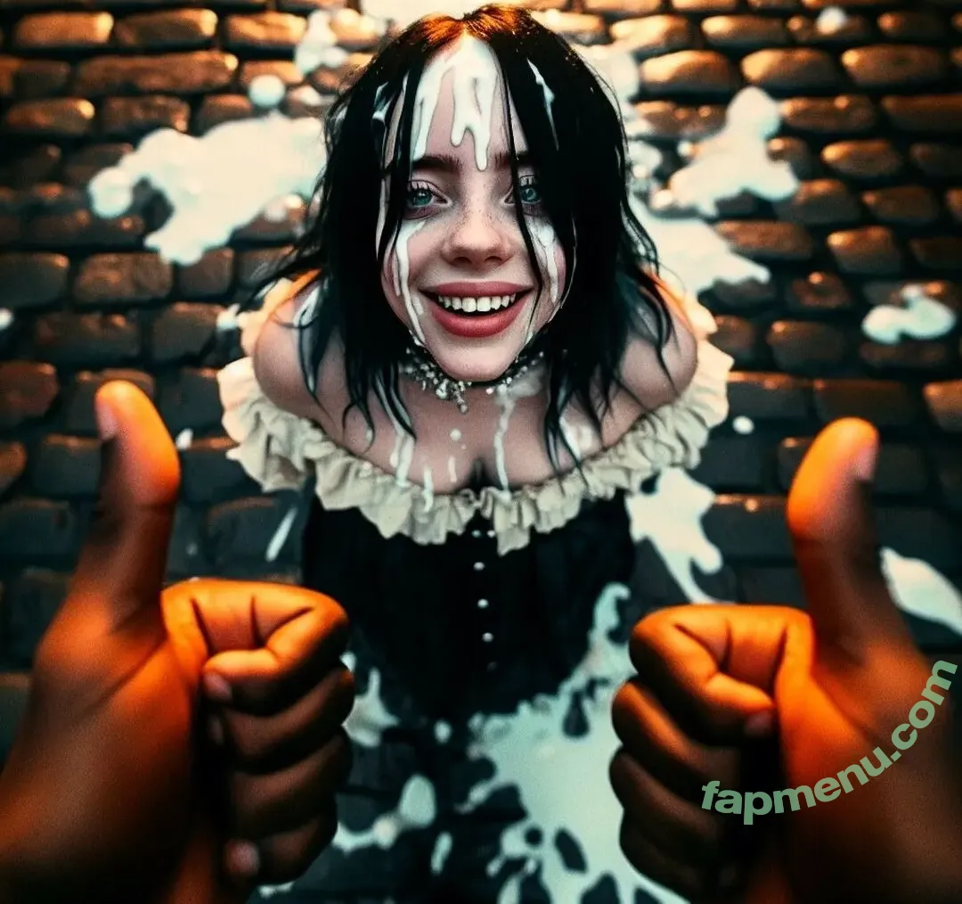 Billie Eilish Fake nude photo #0416 (billeeilish / billieeilish)
