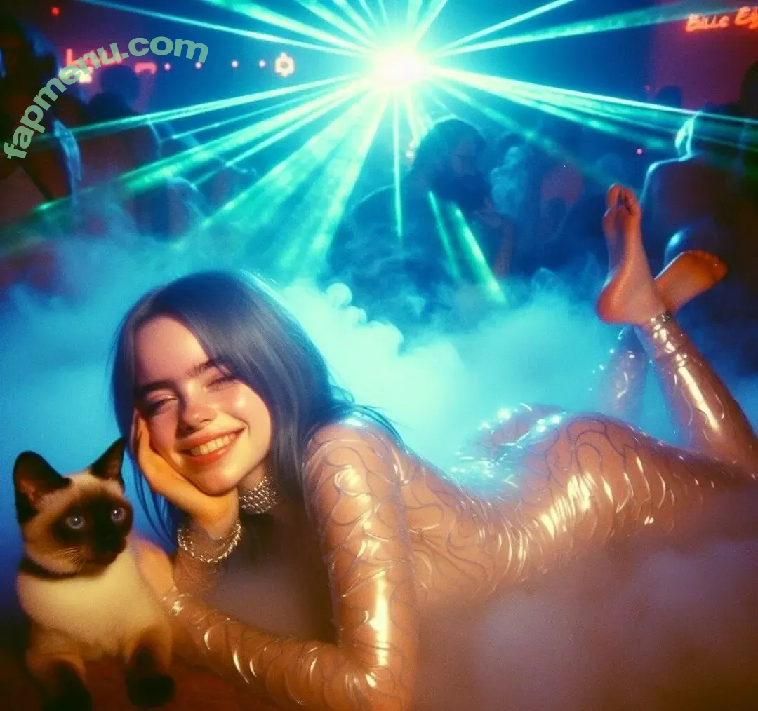 Billie Eilish Fake nude photo #0417 (billeeilish / billieeilish)