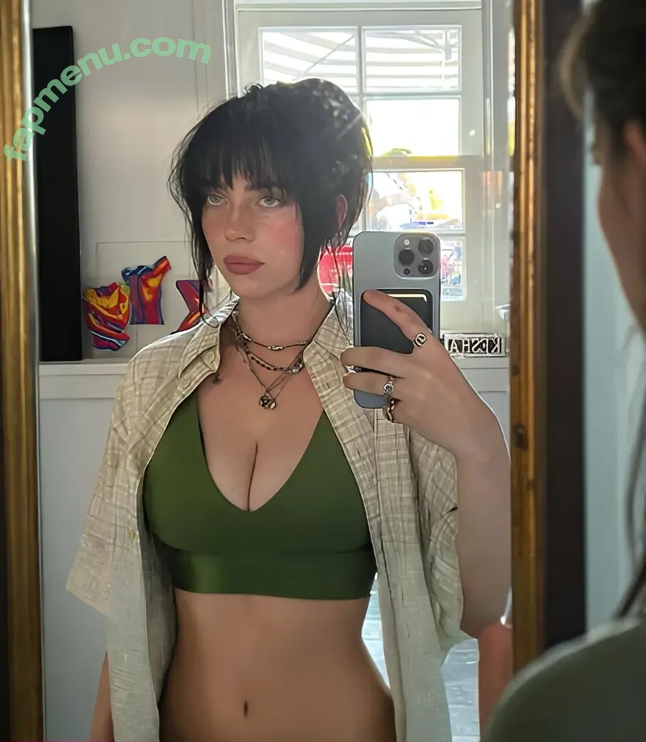 Billie Eilish Fake nude photo #0468 (billeeilish / billieeilish)