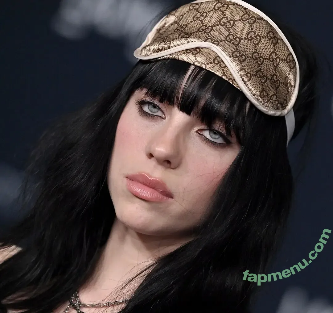 Billie Eilish Fake nude photo #0497 (billeeilish / billieeilish)