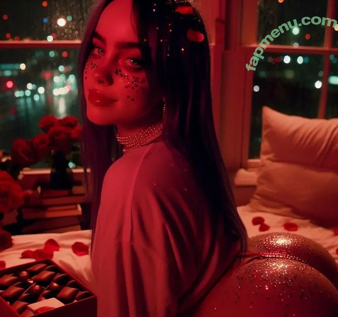 Billie Eilish Fake nude photo #0508 (billeeilish / billieeilish)