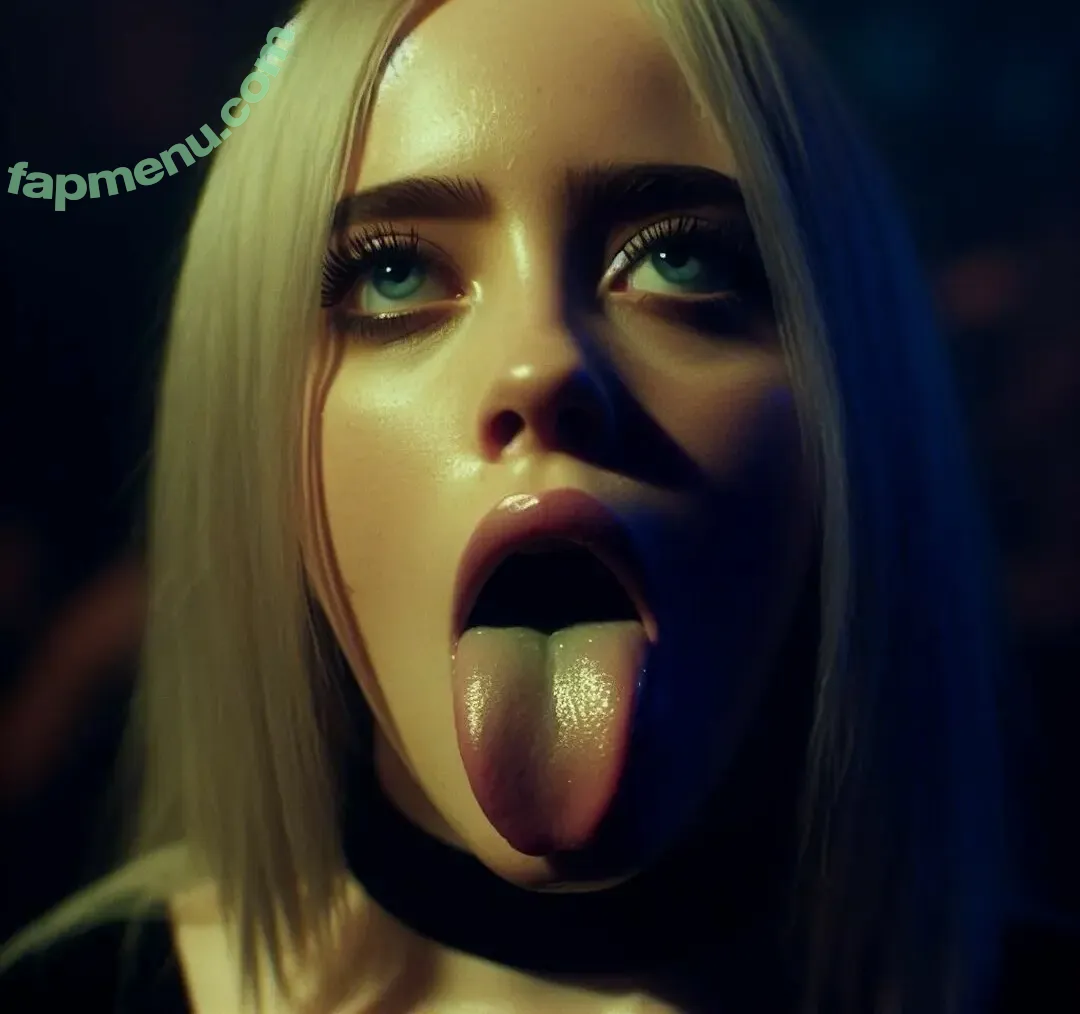 Billie Eilish Fake nude photo #0509 (billeeilish / billieeilish)