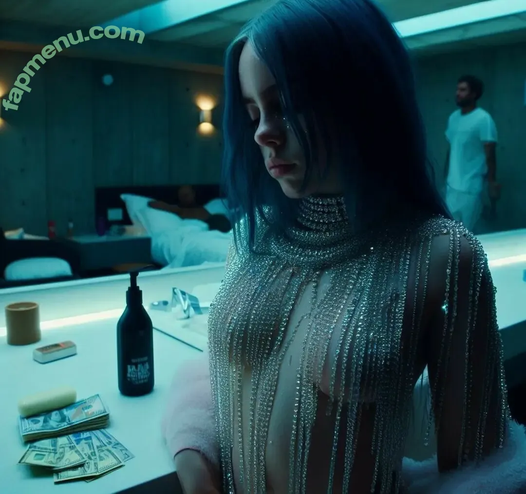 Billie Eilish Fake nude photo #0510 (billeeilish / billieeilish)