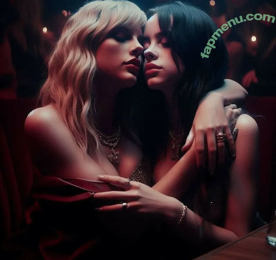 Billie Eilish Fake nude photo #0514 (billeeilish / billieeilish)