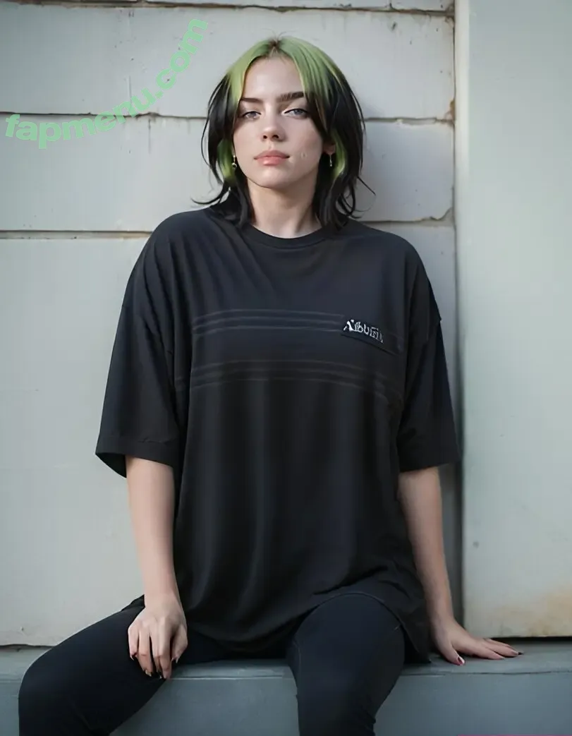 Billie Eilish Fake nude photo #0528 (billeeilish / billieeilish)