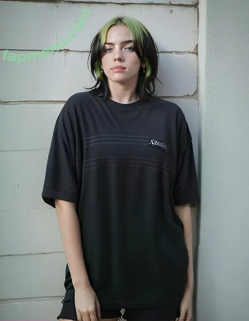 Billie Eilish Fake nude photo #0530 (billeeilish / billieeilish)
