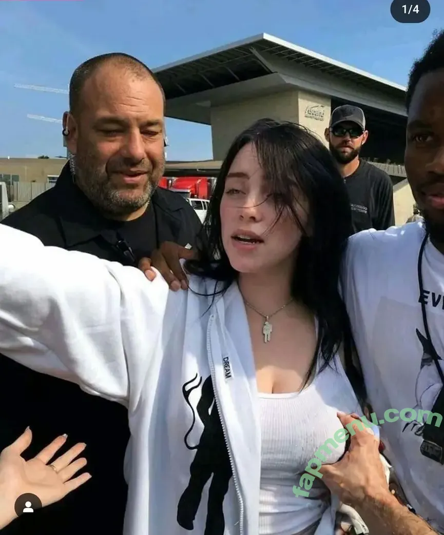 Billie Eilish Fake nude photo #0655 (billeeilish / billieeilish)
