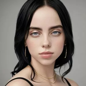 Billie Eilish / Fake / billieeilish nude photo #1921