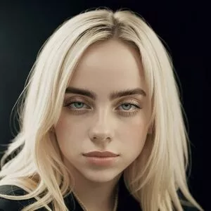 Billie Eilish / Fake / billieeilish nude photo #1922