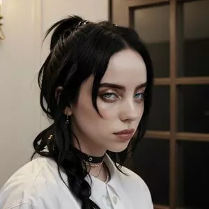 Billie Eilish / Fake / billieeilish nude photo #1923