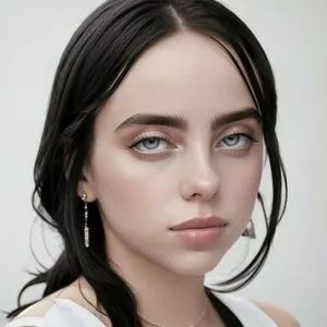 Billie Eilish / Fake / billieeilish nude photo #1925