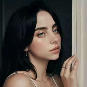 Billie Eilish / Fake / billieeilish nude photo #1926