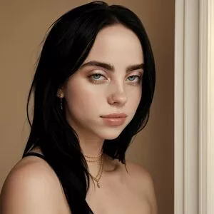 Billie Eilish / Fake / billieeilish nude photo #1930