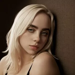 Billie Eilish / Fake / billieeilish nude photo #1931